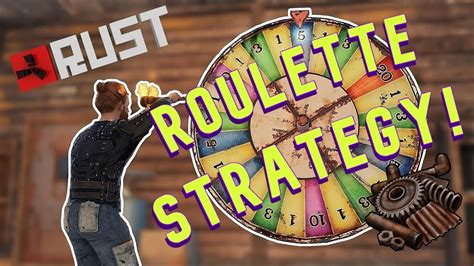 rust roulette|RUST: ROULETTE/GAMBLING STRATEGY THAT WORKS!.